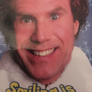 Meet your Posher, Robin